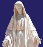 Tras las Huellas de la Virgen María